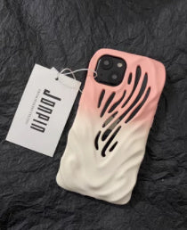 Titanium Hollow Armor Case